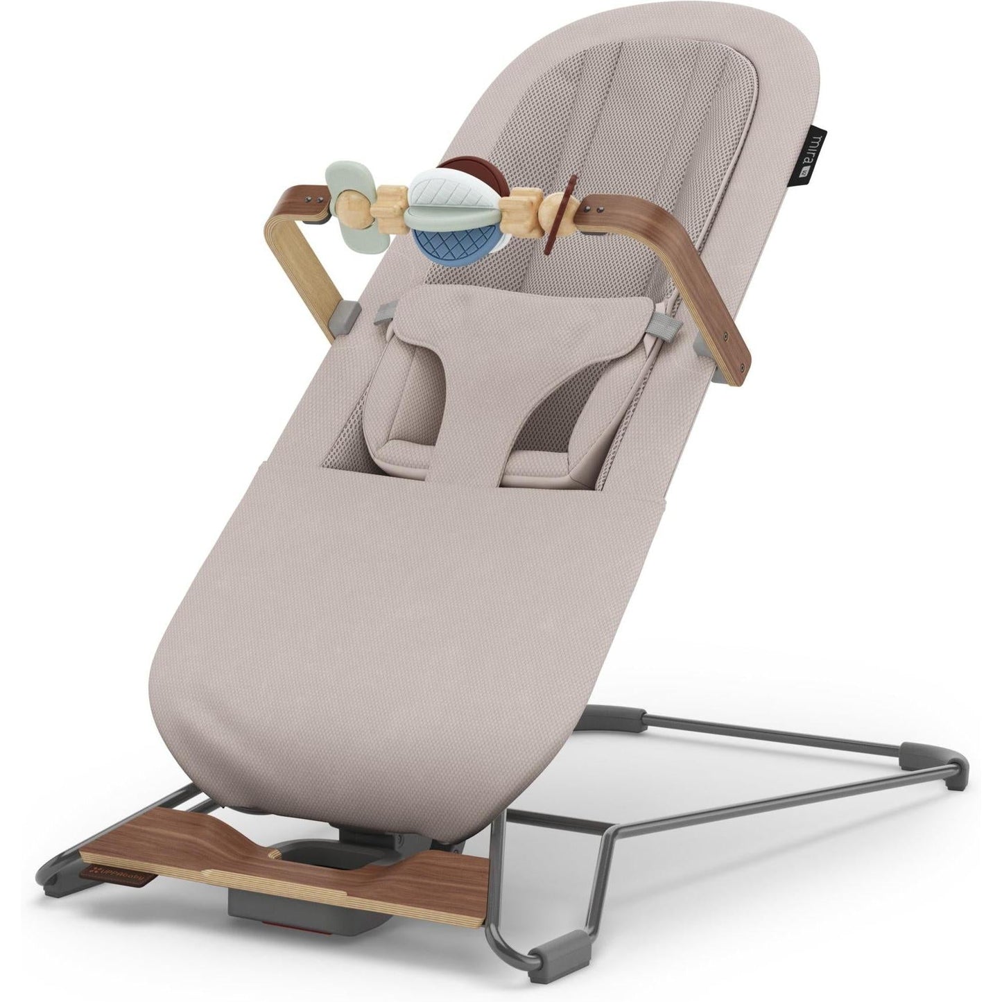 UPPABABY MIRA 3-IN-1 BOUNCER