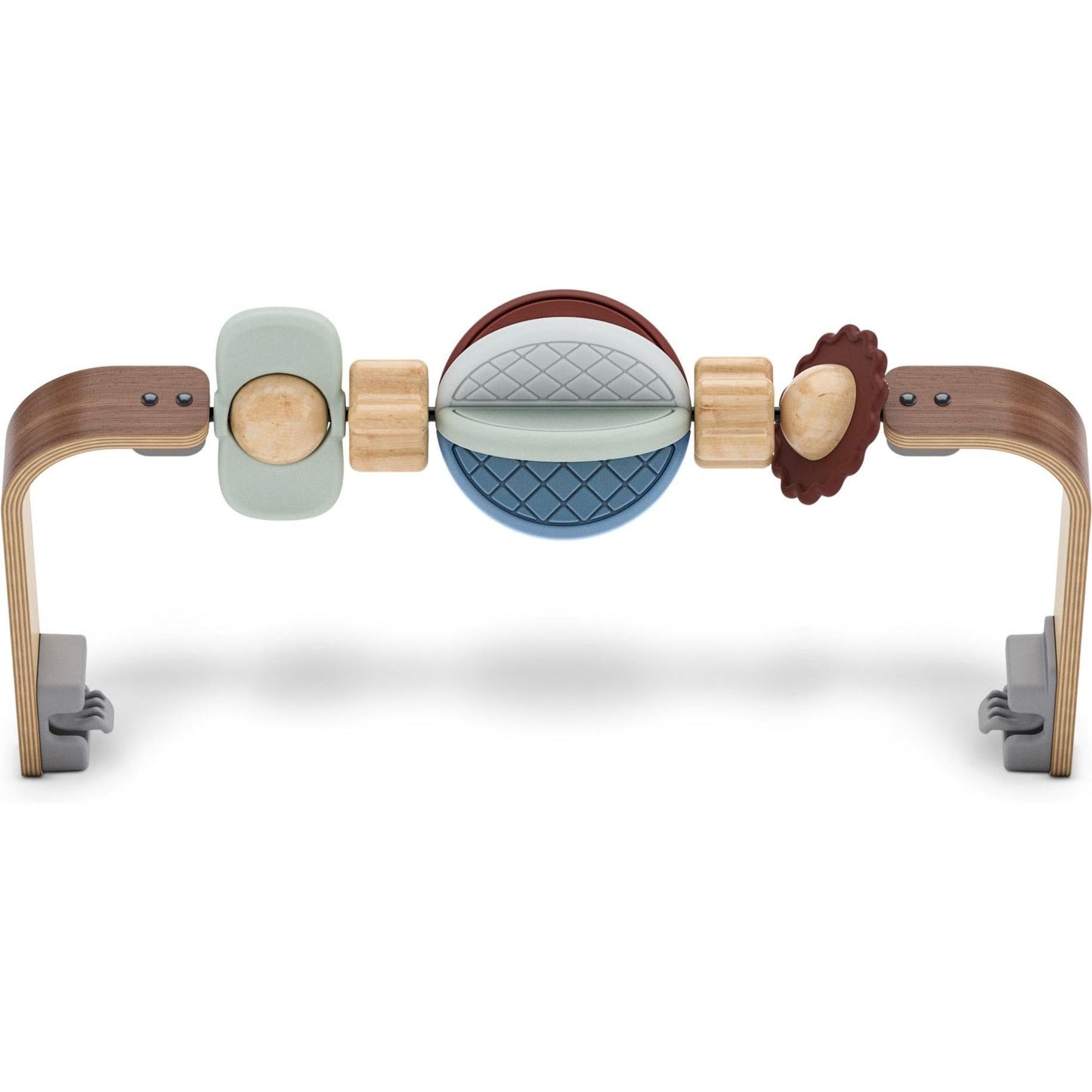 UPPABABY MIRA 3-IN-1 BOUNCER