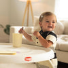 TINY LOVE BLACK & WHITE DÉCOR 4-IN-1 JUMP & PLAY ACTIVITY CENTER