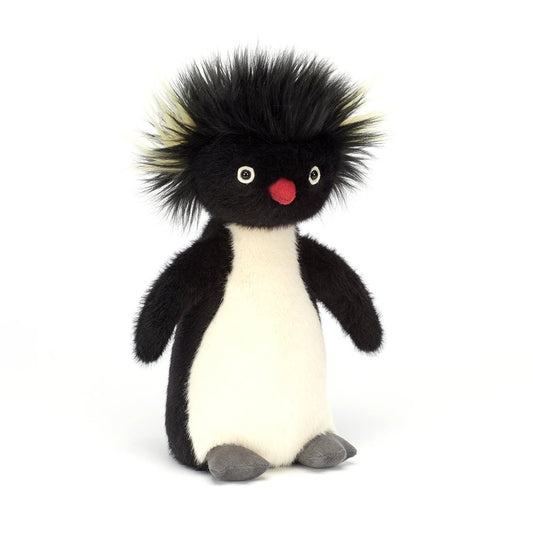 JELLYCAT RONNIE ROCKHOPPER PENGUIN