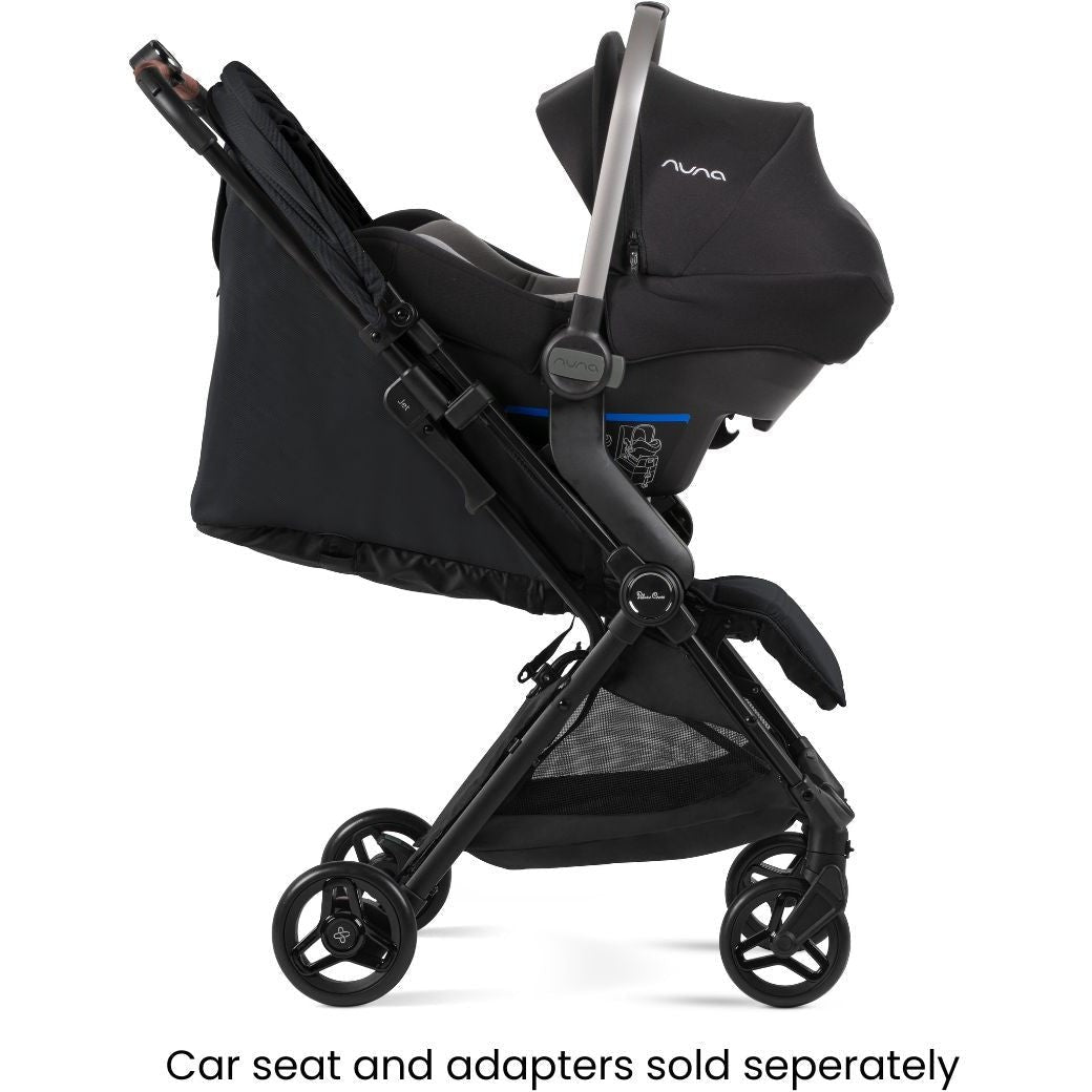 SILVER CROSS JET 5 STROLLER