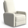 STORYTIME CALLI SWIVEL GLIDER RECLINER