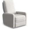 STORYTIME CALLI SWIVEL GLIDER RECLINER