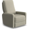 STORYTIME CALLI SWIVEL GLIDER RECLINER