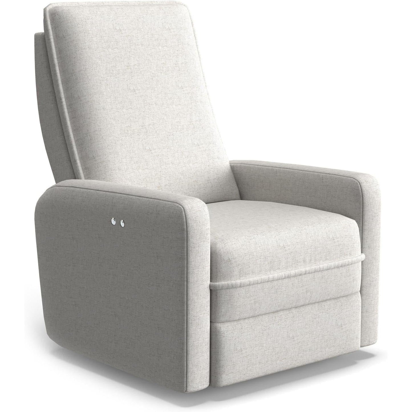 STORYTIME CALLI SWIVEL GLIDER RECLINER