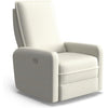 STORYTIME CALLI SWIVEL GLIDER RECLINER