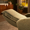 STORYTIME CALLI SWIVEL GLIDER RECLINER
