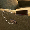 STORYTIME CALLI SWIVEL GLIDER RECLINER