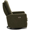 STORYTIME CALLI SWIVEL GLIDER RECLINER