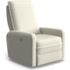 STORYTIME CALLI SWIVEL GLIDER RECLINER
