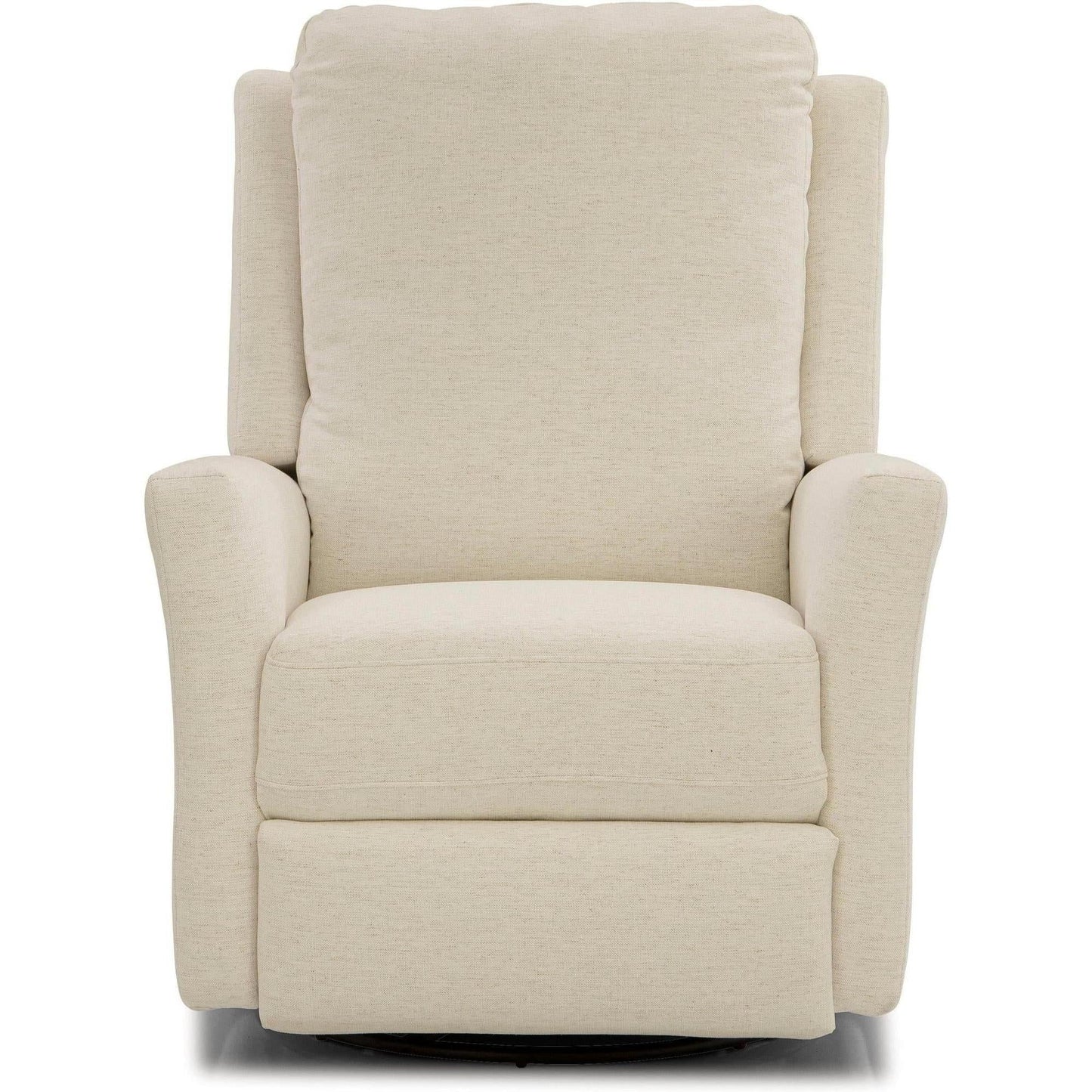 STORYTIME HEATHERLY GLIDER RECLINER