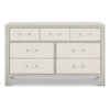 NAMESAKE ELOISE 7-DRAWER DRESSER
