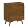 BABYLETTO PALMA 3-DRAWER DRESSER