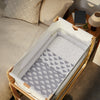 Snuz 3pc. Bassinet Bedding Set - Cloud