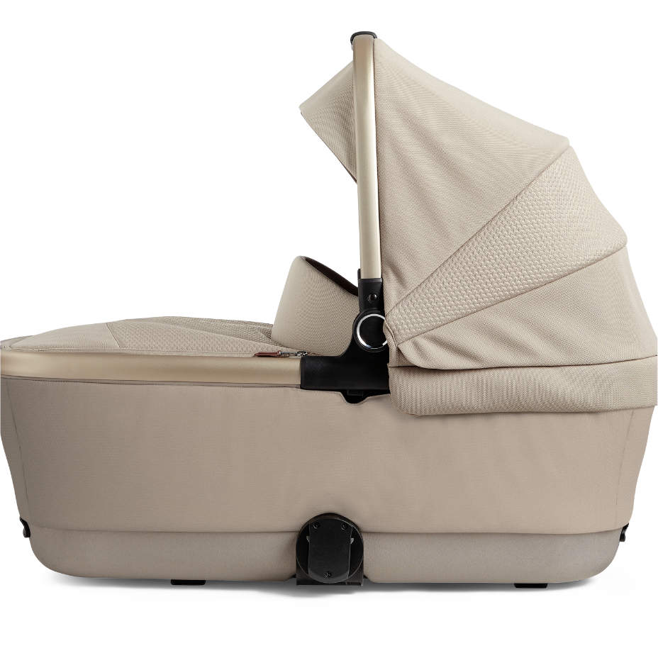 Reef / Dune Folding Bassinet - Orbit