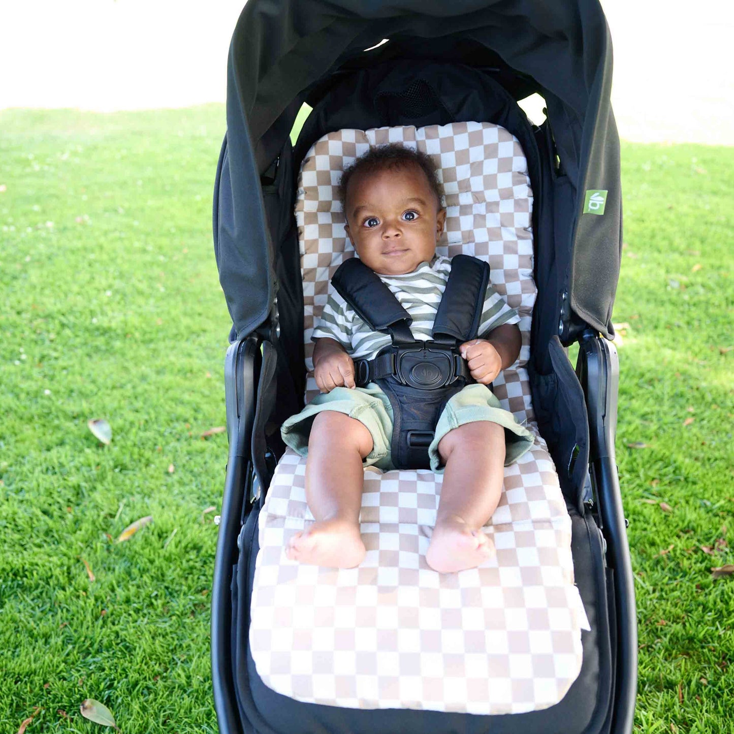 BUMBLERIDE SEAT LINER