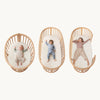 STOKKE SLEEPI MINI BUNDLE - NATURAL