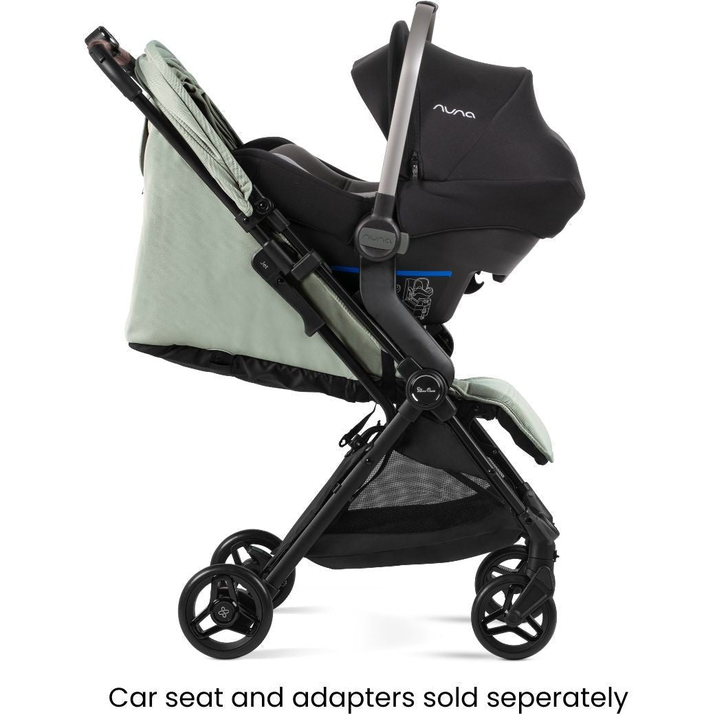 SILVER CROSS JET 5 STROLLER