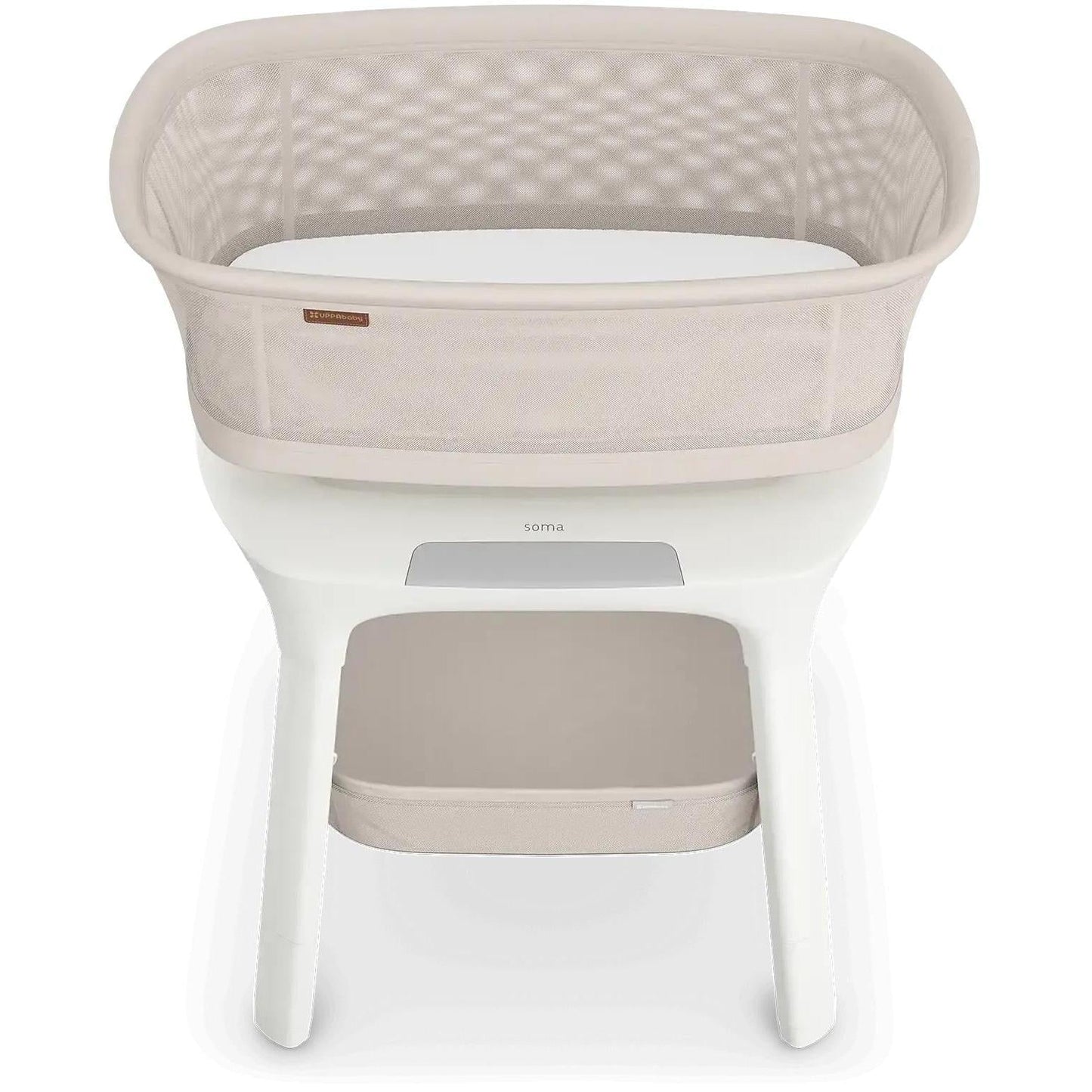UPPABABY SOMA BASSINET - CHARLIE