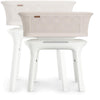 UPPABABY SOMA BASSINET - CHARLIE
