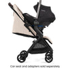 SILVER CROSS JET 5 STROLLER