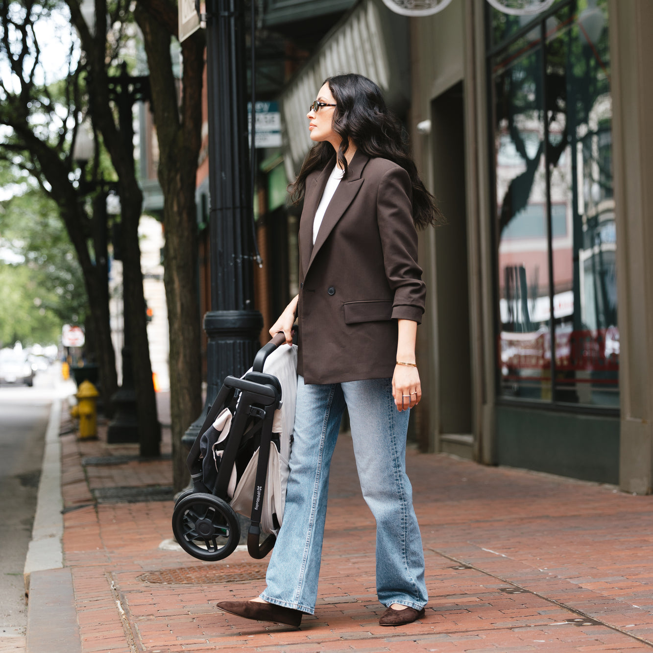UPPABABY KONA STROLLER | PRE-ORDER | SHIPS LATE SEPTEMBER