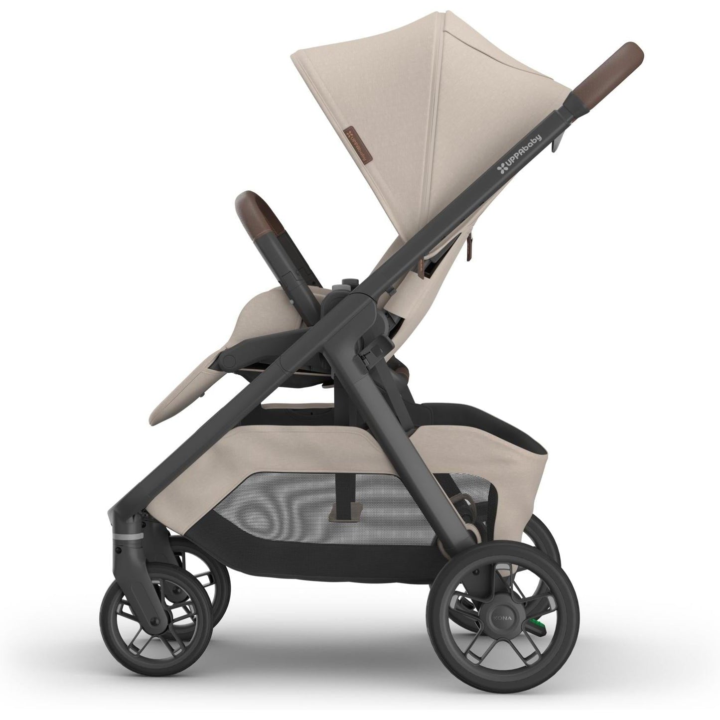 UPPABABY KONA STROLLER | PRE-ORDER | SHIPS LATE SEPTEMBER