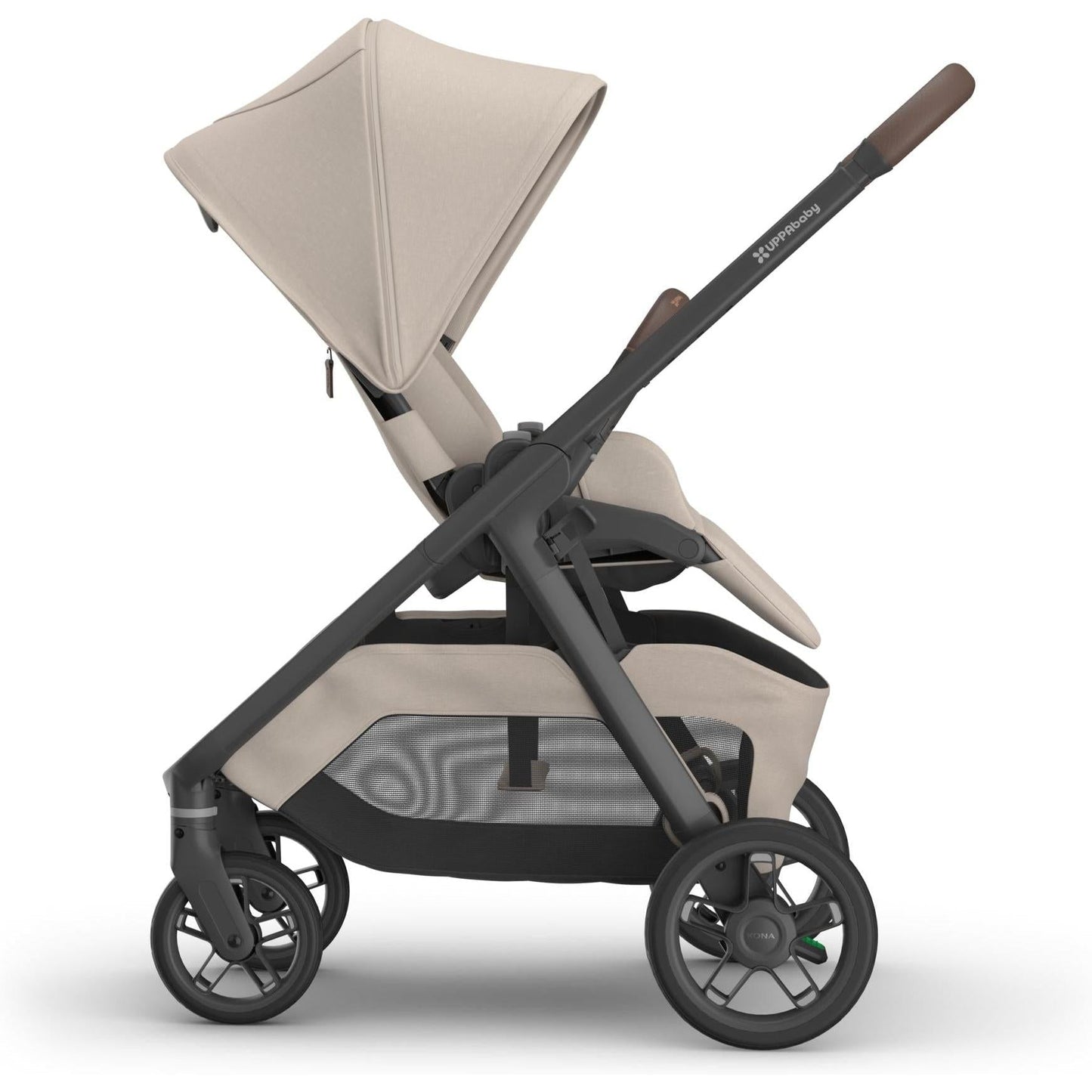 UPPABABY KONA STROLLER | PRE-ORDER | SHIPS LATE SEPTEMBER
