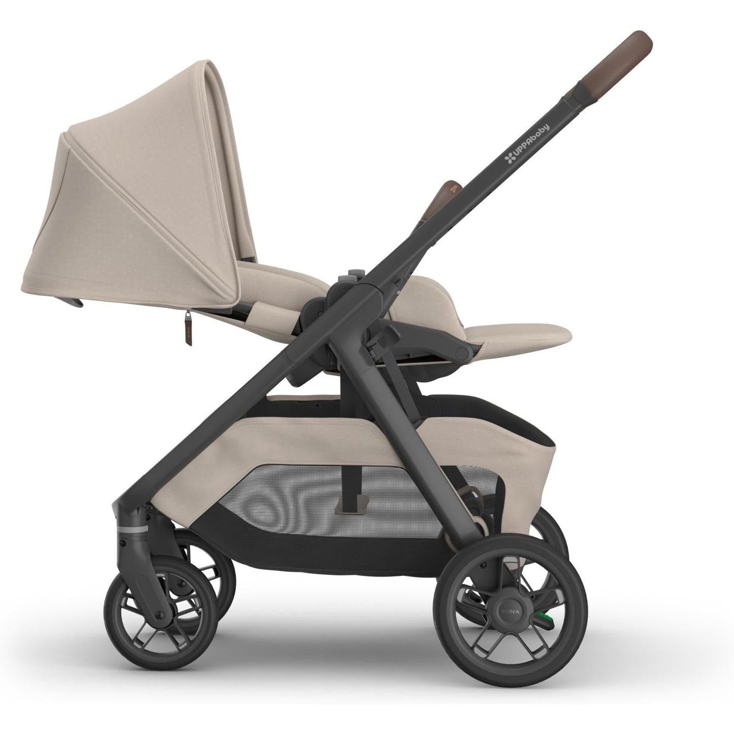UPPABABY KONA STROLLER | PRE-ORDER | SHIPS LATE SEPTEMBER