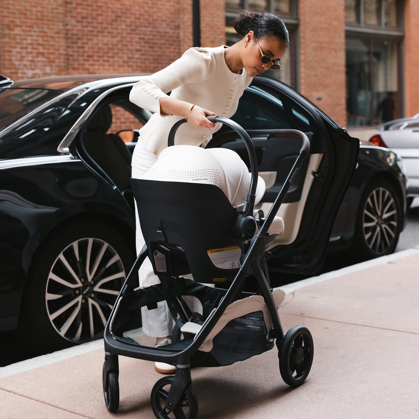 UPPABABY KONA STROLLER | PRE-ORDER | SHIPS LATE SEPTEMBER