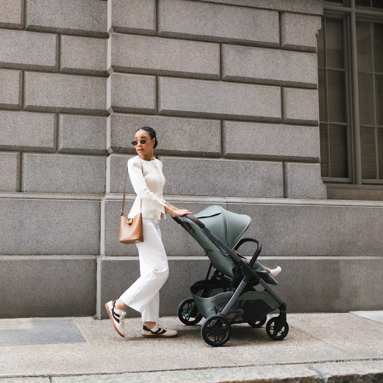 UPPABABY KONA STROLLER | PRE-ORDER | SHIPS LATE SEPTEMBER