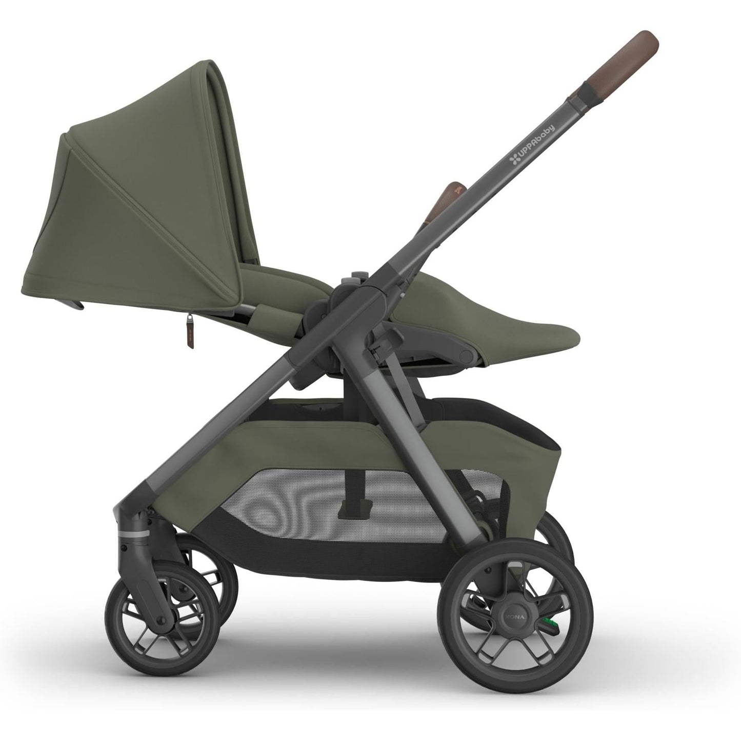 UPPABABY KONA STROLLER | PRE-ORDER | SHIPS LATE SEPTEMBER