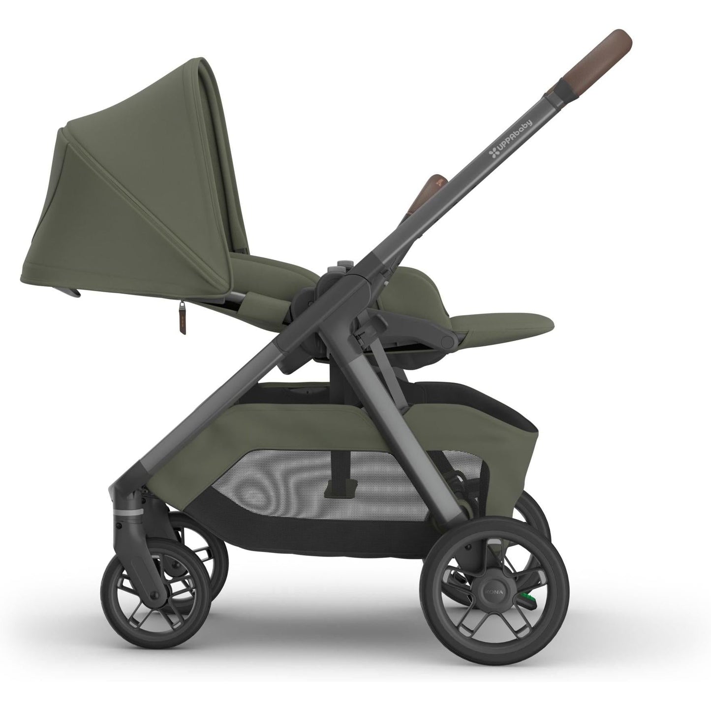 UPPABABY KONA STROLLER | PRE-ORDER | SHIPS LATE SEPTEMBER