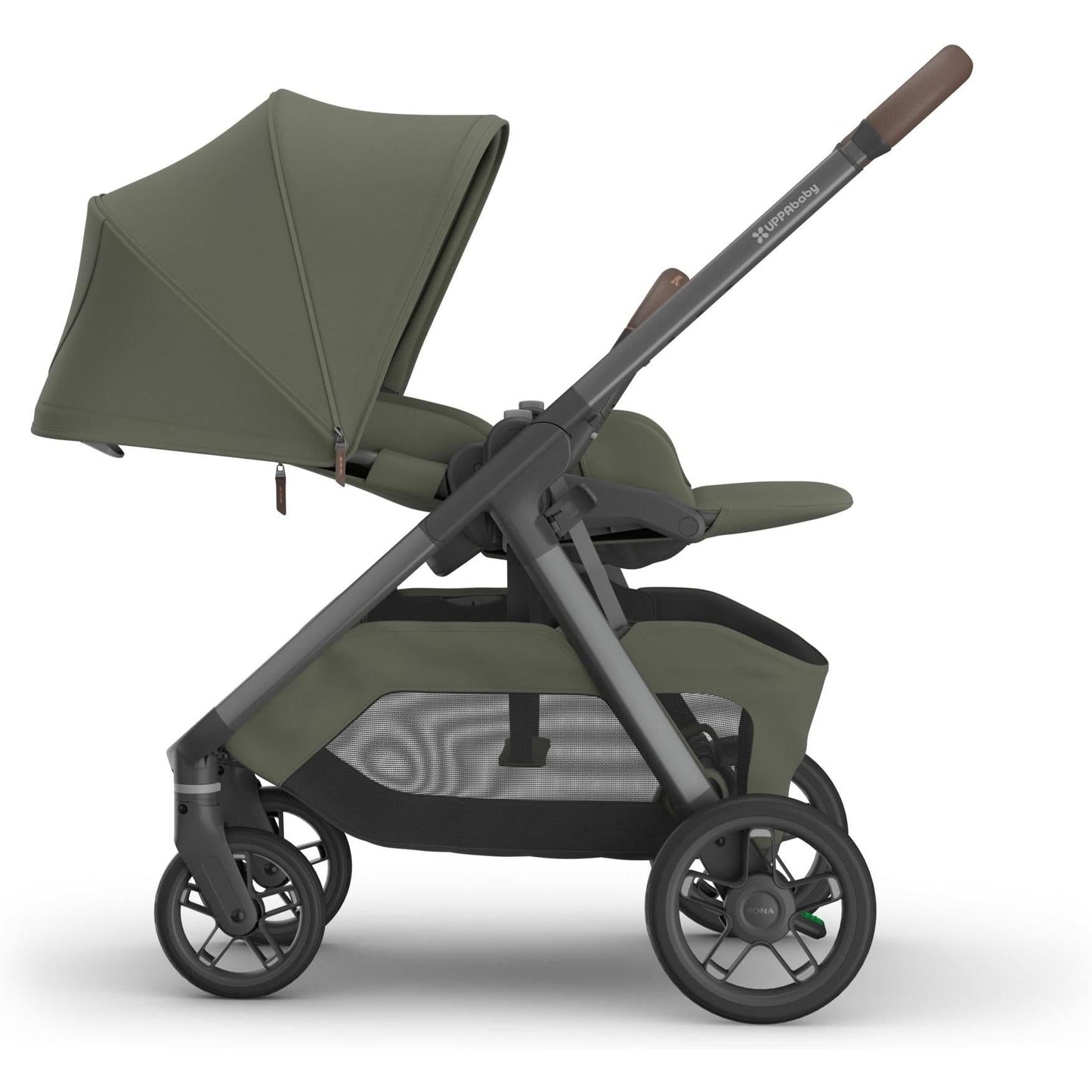 UPPABABY KONA STROLLER | PRE-ORDER | SHIPS LATE SEPTEMBER