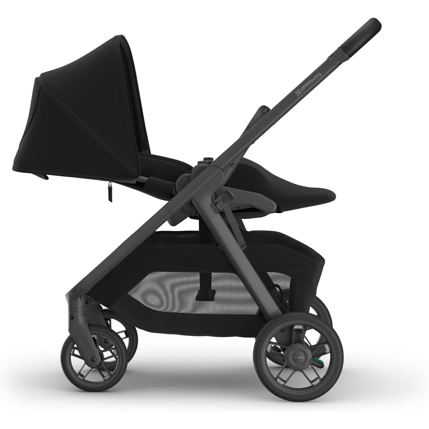 UPPABABY KONA STROLLER | PRE-ORDER | SHIPS LATE SEPTEMBER