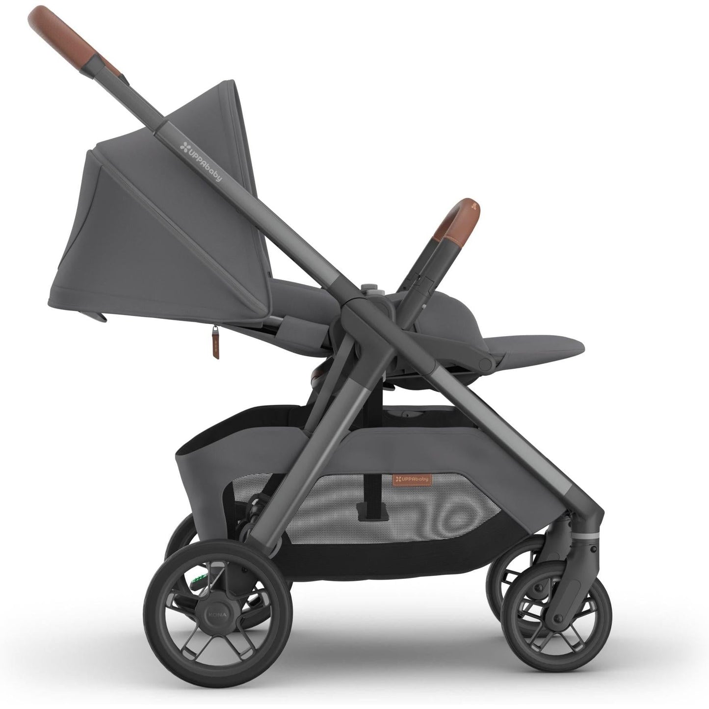 UPPABABY KONA STROLLER | PRE-ORDER | SHIPS LATE SEPTEMBER