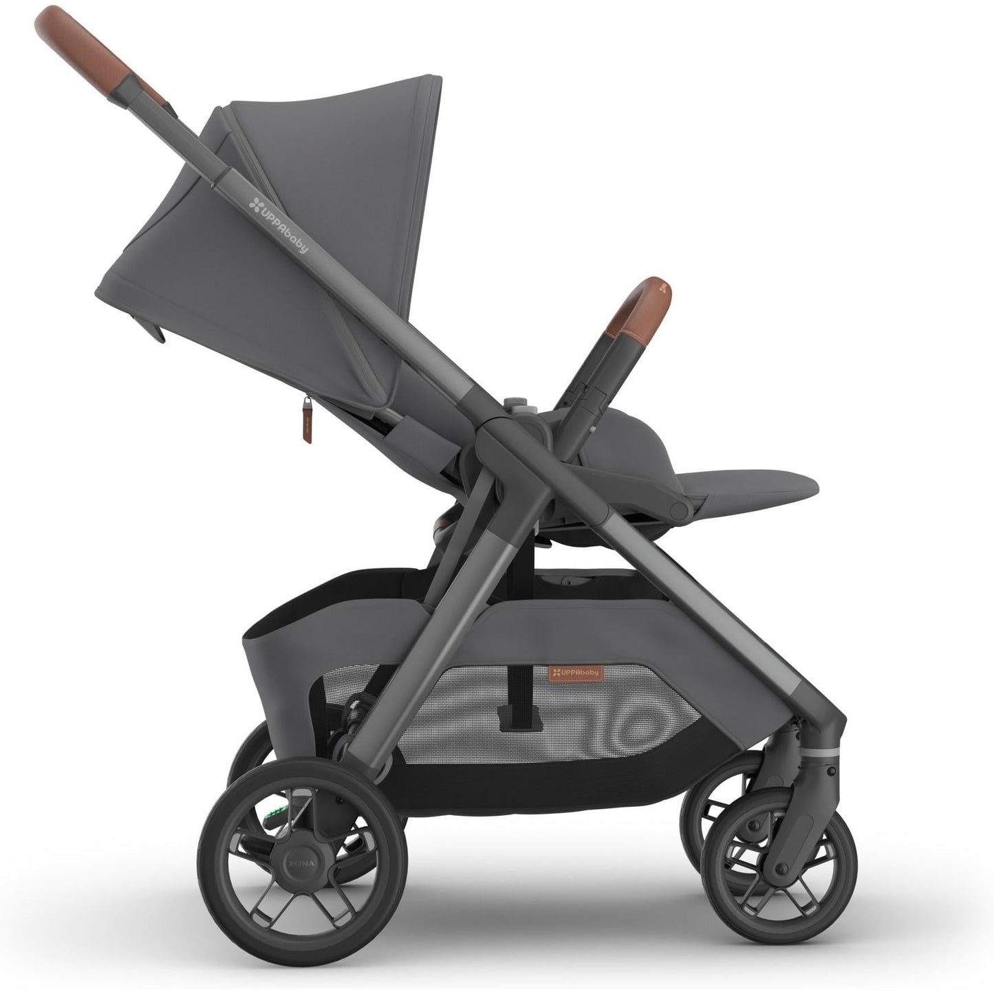 UPPABABY KONA STROLLER | PRE-ORDER | SHIPS LATE SEPTEMBER