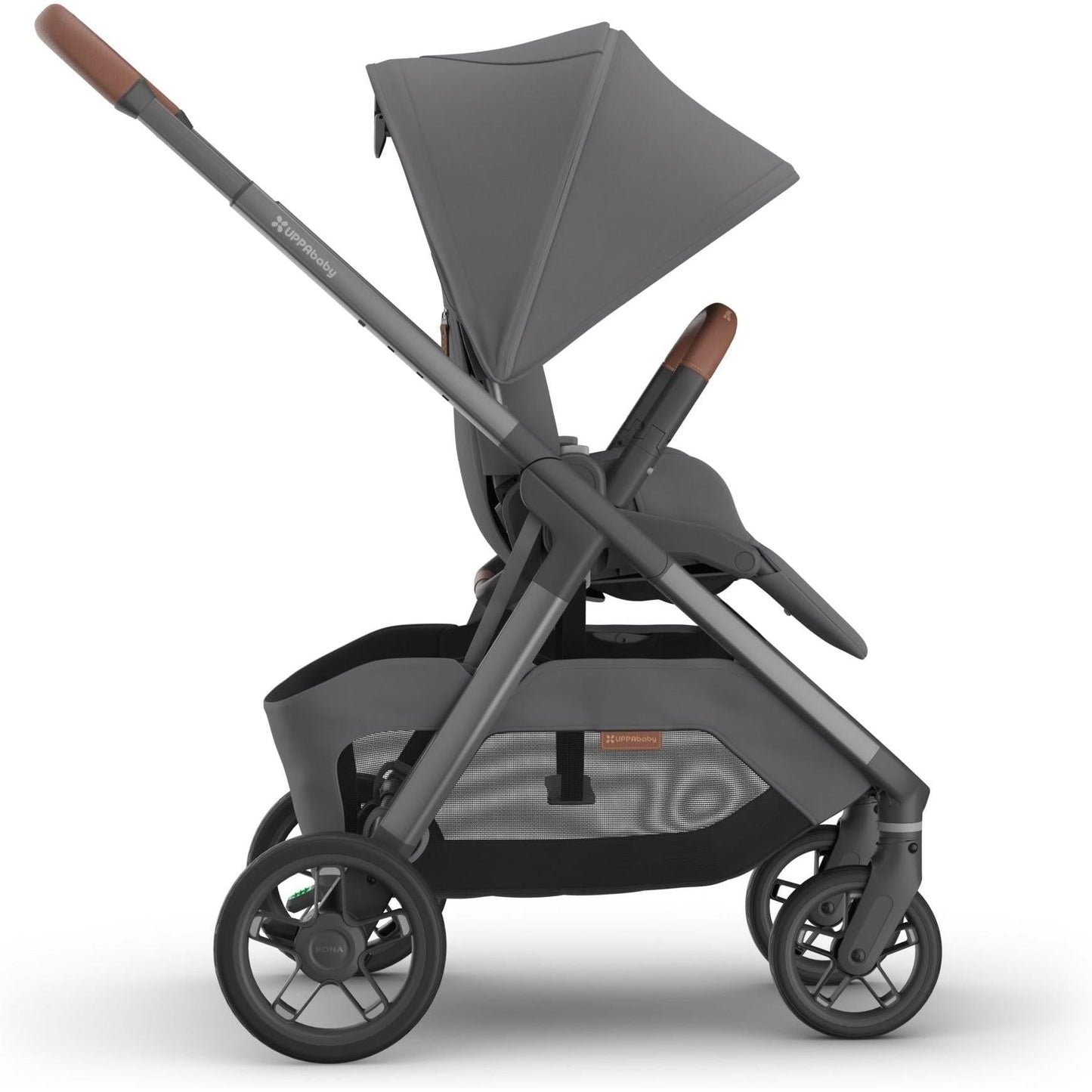 UPPABABY KONA STROLLER | PRE-ORDER | SHIPS LATE SEPTEMBER
