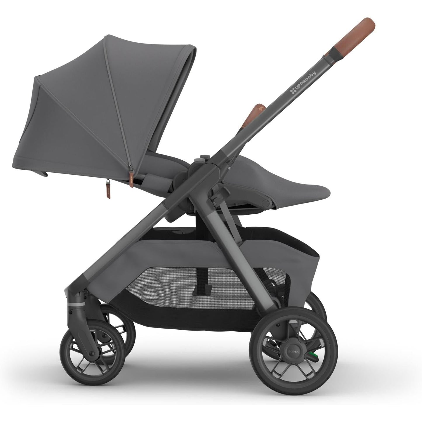 UPPABABY KONA STROLLER | PRE-ORDER | SHIPS LATE SEPTEMBER