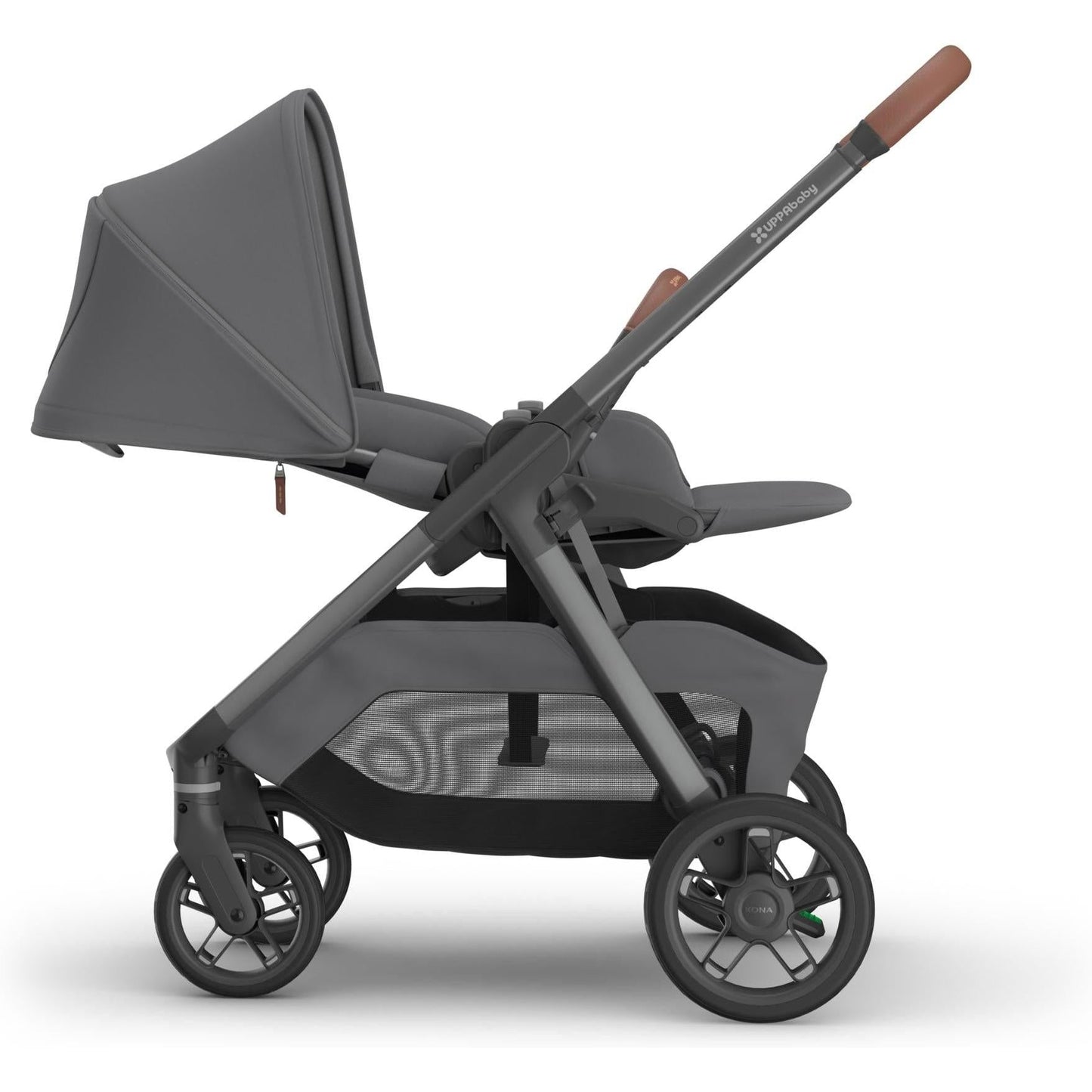 UPPABABY KONA STROLLER | PRE-ORDER | SHIPS LATE SEPTEMBER