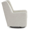 STORYTIME BRIANNA SWIVEL GLIDER