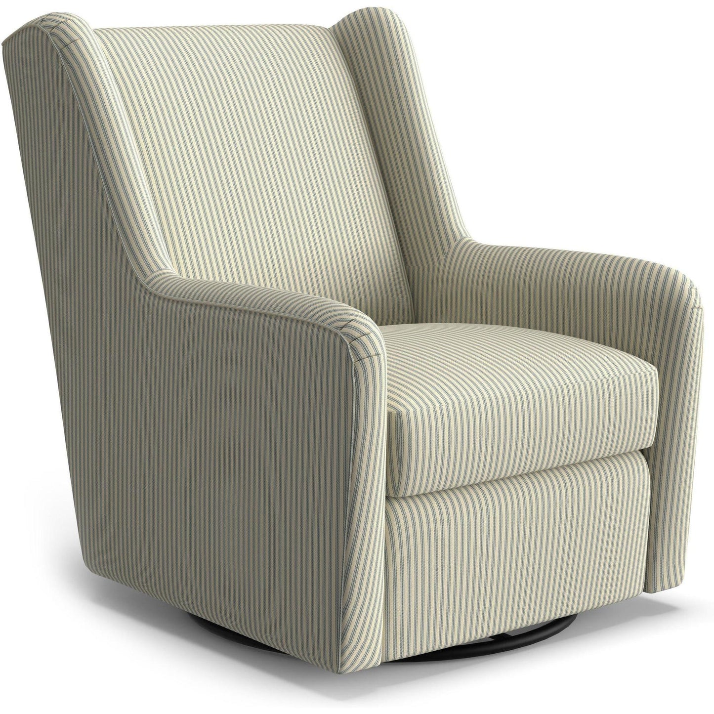 STORYTIME BRIANNA SWIVEL GLIDER