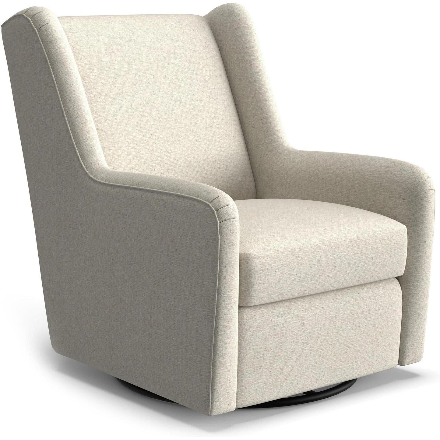 STORYTIME BRIANNA SWIVEL GLIDER