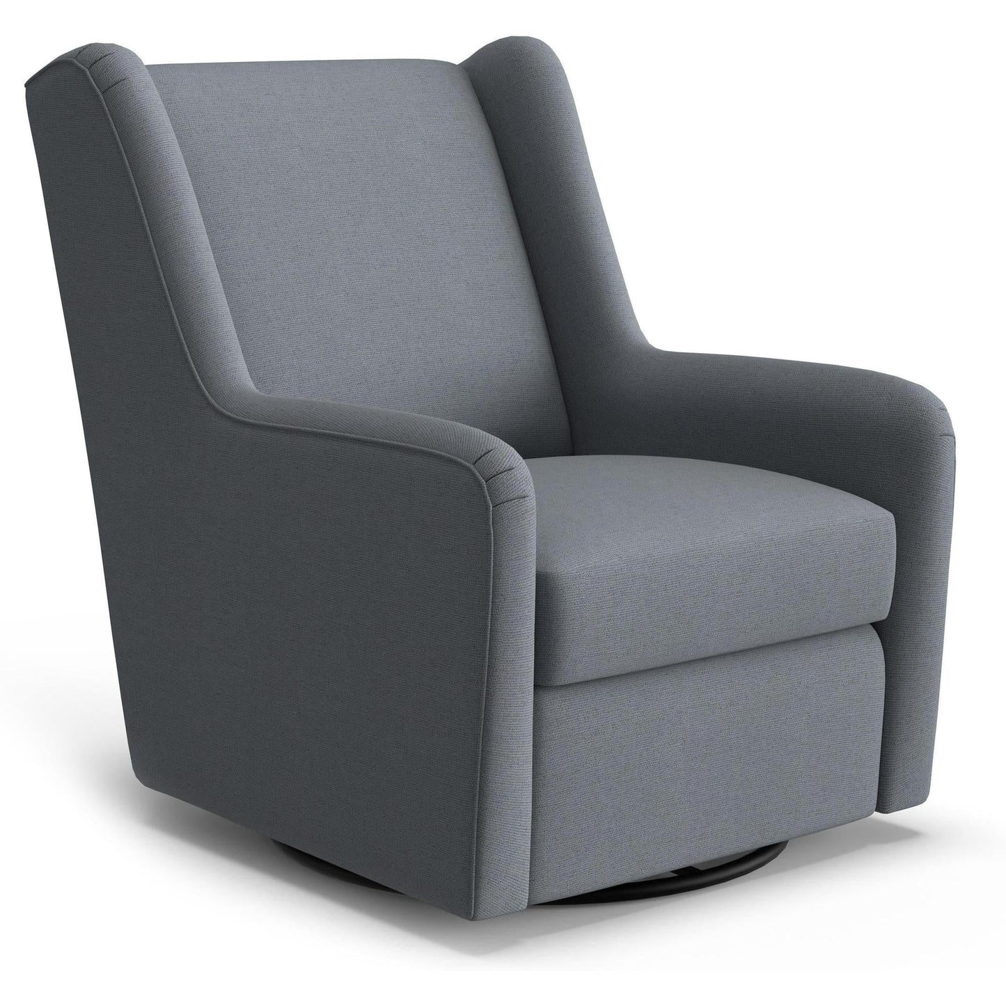 STORYTIME BRIANNA SWIVEL GLIDER