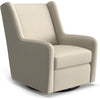 STORYTIME BRIANNA SWIVEL GLIDER