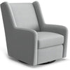 STORYTIME BRIANNA SWIVEL GLIDER
