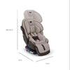 NUNA EXEC NEXT CONVERTIBLE CAR SEAT | PRE-SALE