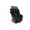 NUNA RAVA NEXT CONVERTIBLE CAR SEAT