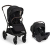 NUNA TRIV LX + PIPA URBN TRAVEL SYSTEM