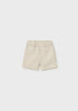 MAYORAL LINEN SHORTS